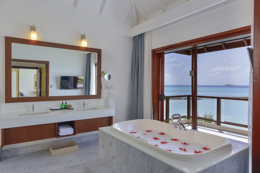 The Summer House at Summer Island, view 8
